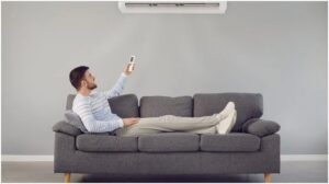 energy-efficient cooling systems in Waipahu from Affordable Home AC