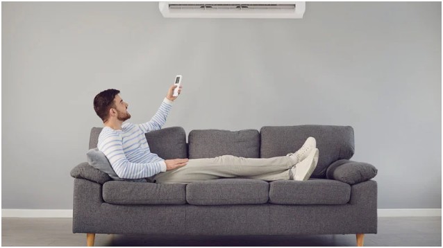 energy-efficient cooling systems in Waipahu from Affordable Home AC