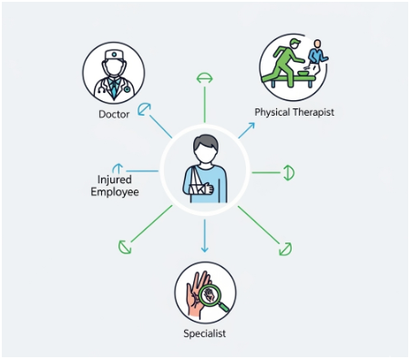 Streamlined Treatment Process- kaiser