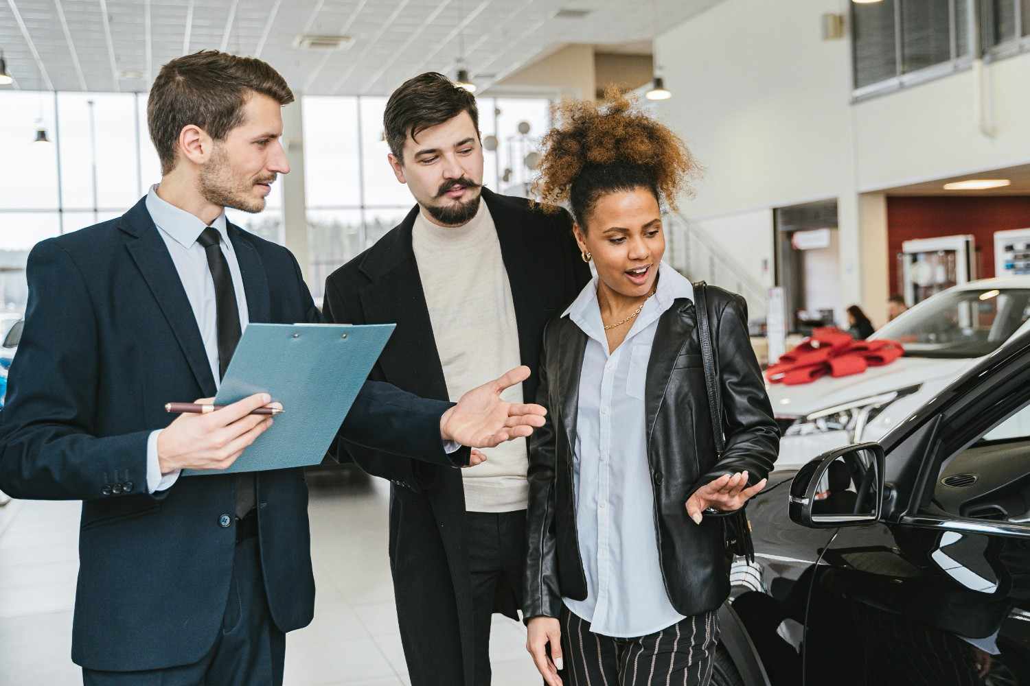 Should you choose a longer term to lower the payment