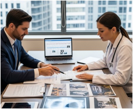So, What Personal Injury Lawyers Do to Protect Your Rights After an Accident