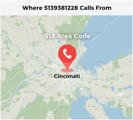 What Is 5139381228 and Why Should You Be Cautious