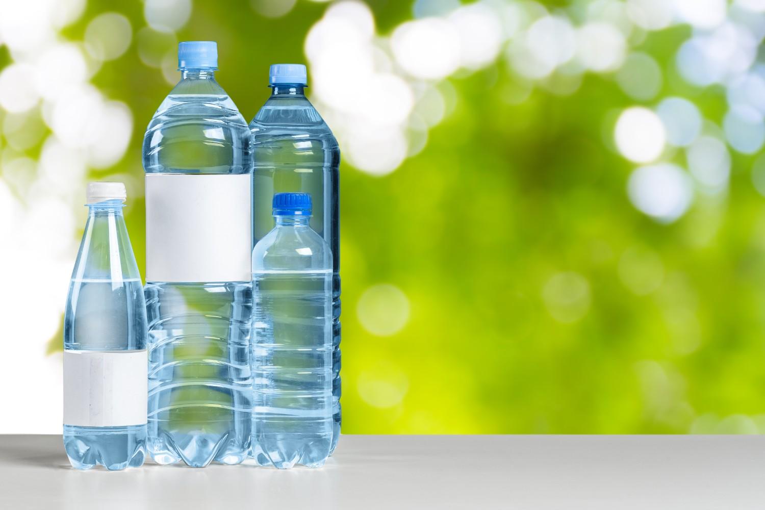What Is the Exact Conversion From 16.9 oz Bottles to a Gallon