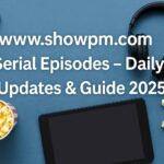 What Is www.showpm.com serial—and Why Is It Trending in Search