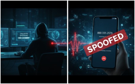 Impersonation scams