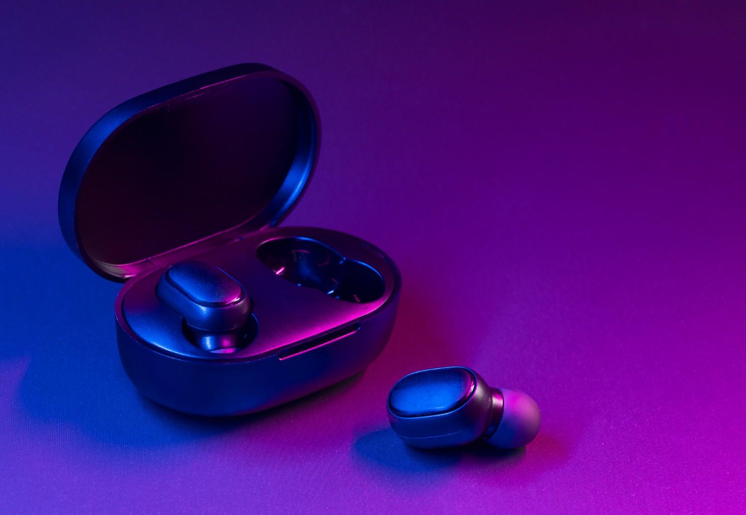 What Should You Expect from Gaming Earbuds