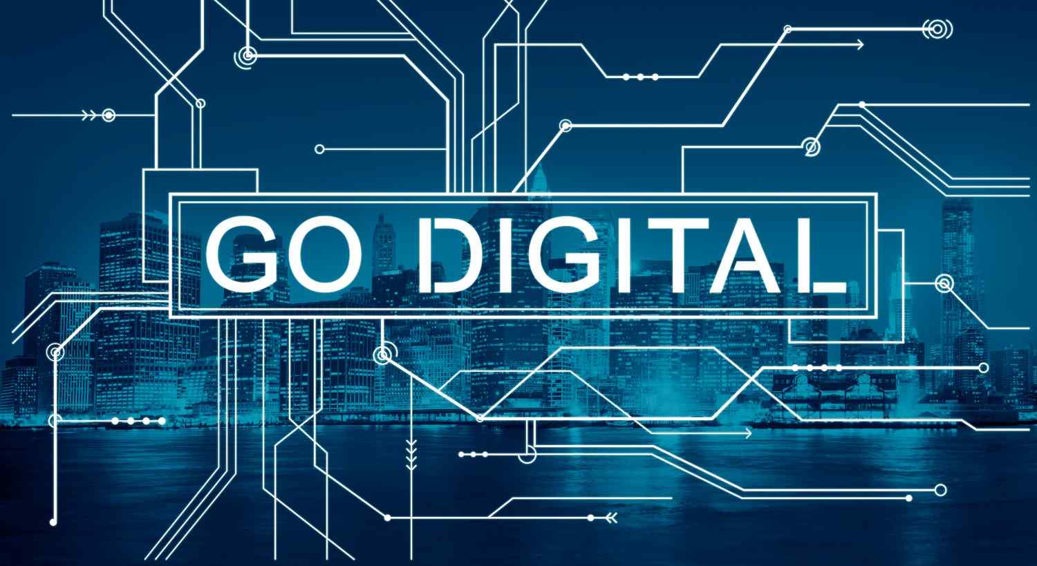What’s driving Thailand’s digital leap in 2025