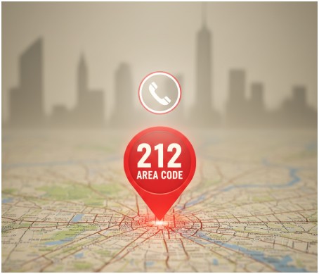 Where Does 2123702892 Come From