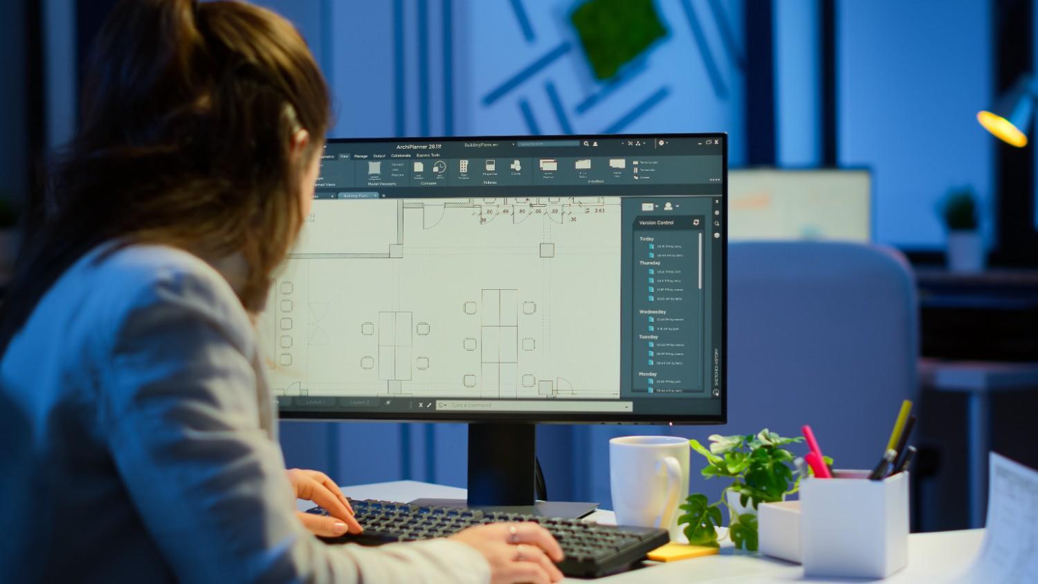 Why Choose Version Hazevecad04 Online Over Desktop CAD