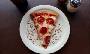 Why Crispy and Curly Pepperoni Toppings Dominate Pizza Choices in Martinez