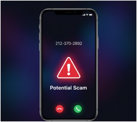 Why Is 2123702892 Considered Suspicious