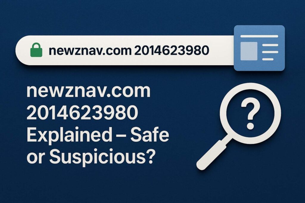 newznav.com 2014623980 — What Is It, And Should You Click It