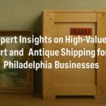 Expert Insights on High-Value Art and Antique Shipping for Philadelphia Businesses