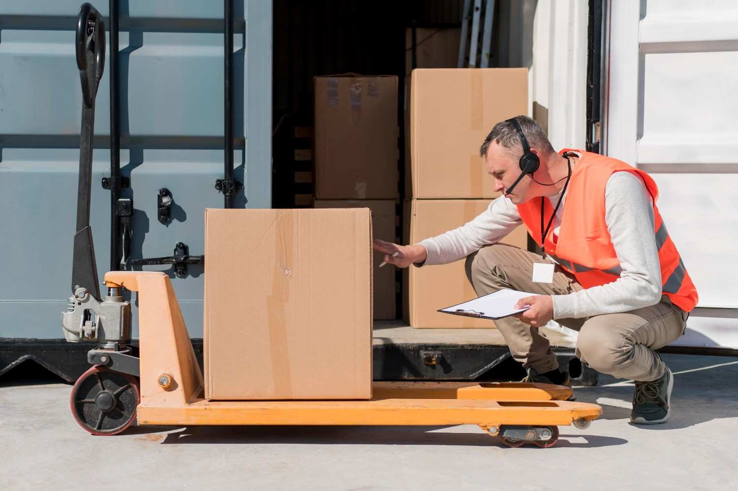 Key Shipping Mistakes to Avoid with High-Value Items