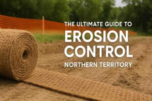 The Ultimate Guide to Erosion Control Northern in Territory