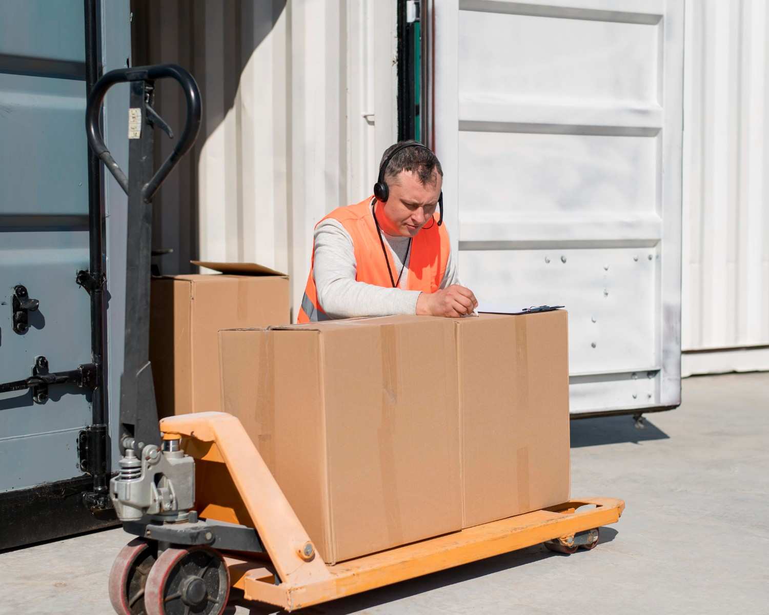art and antique shipping in Philadelphia