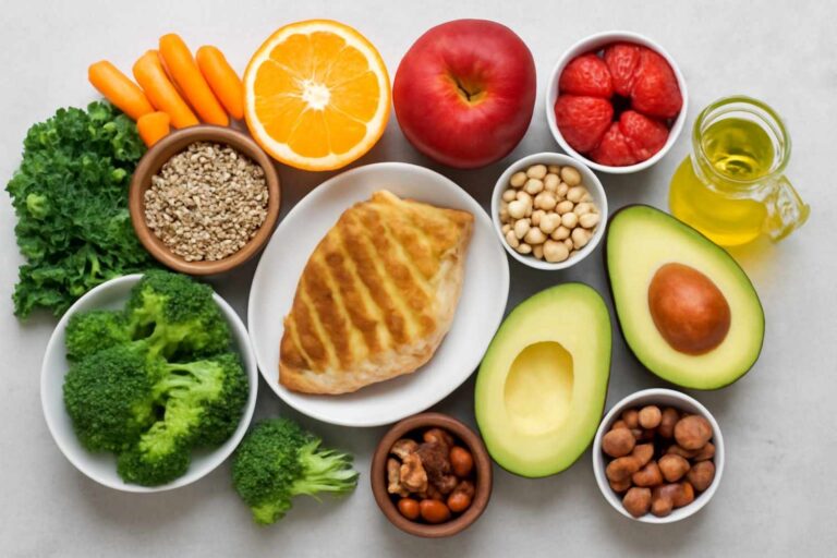 10 Diet Commandments The Ultimate Guide to Sustainable Nutrition