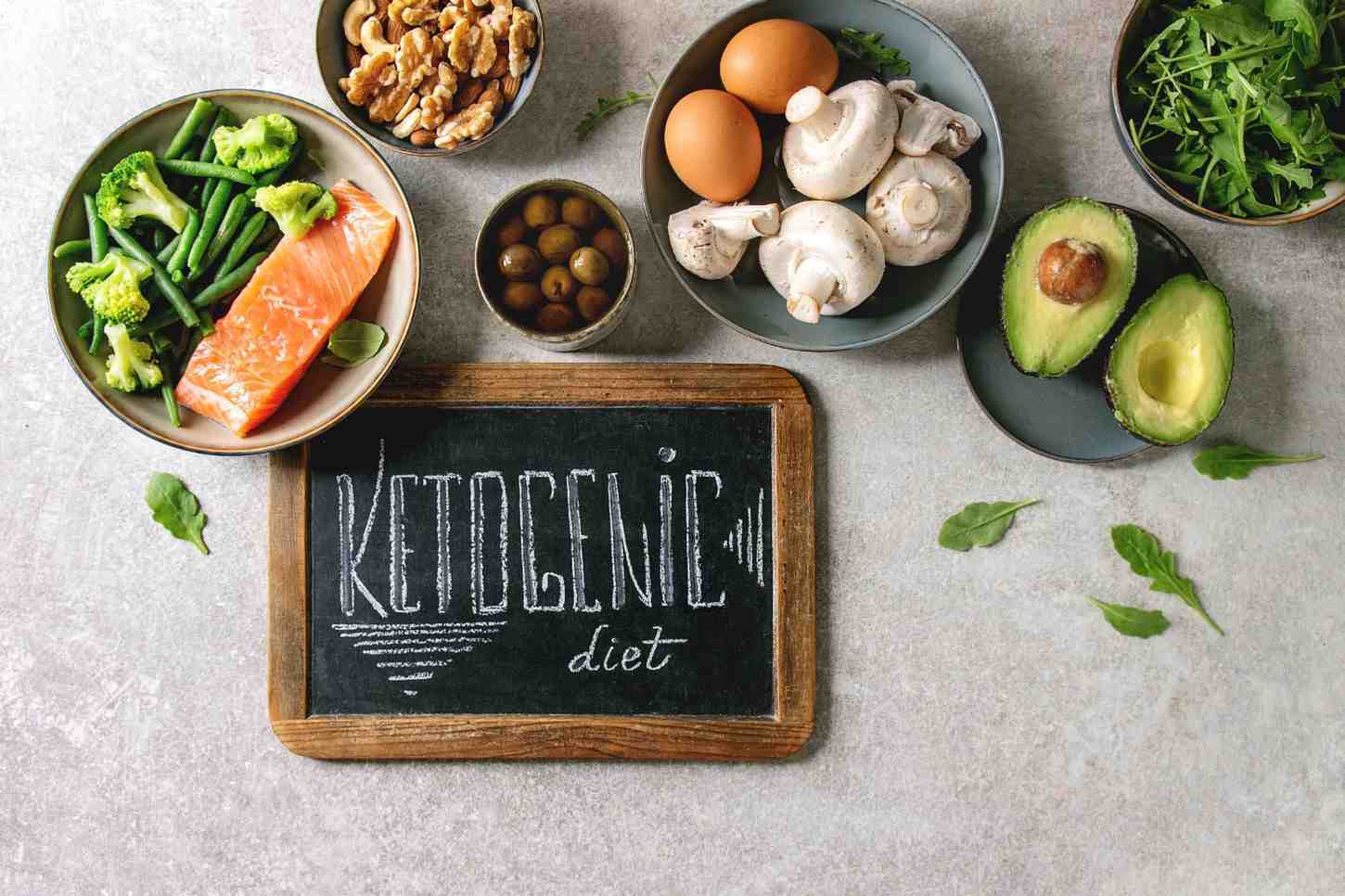 Foods to Include on the Keto Diet