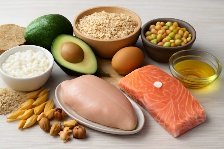 How to Track Macros for Better Nutrition The Ultimate Guide