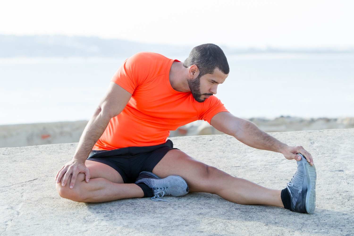 Stretching and Flexibility Key for Joint Health