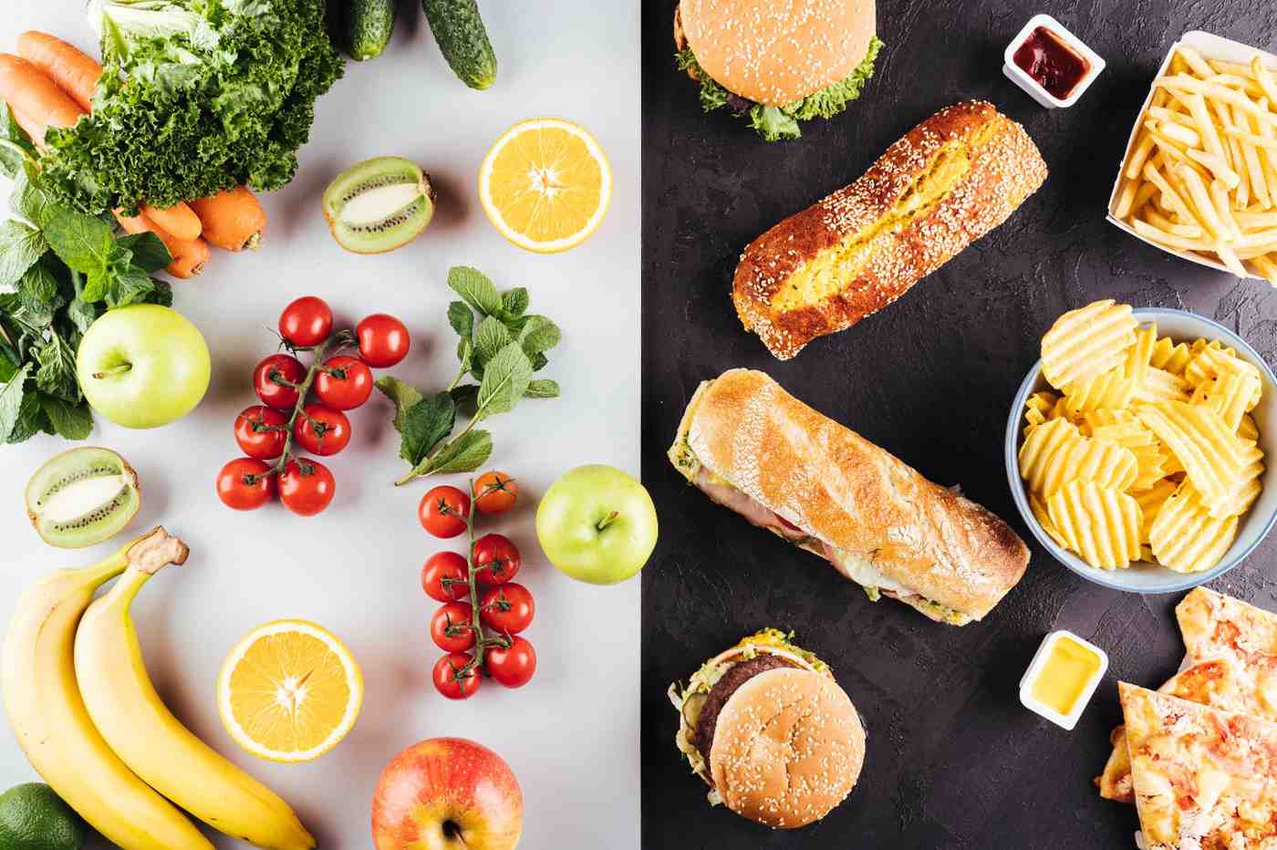 The Connection Between Macro Counting and Recovery