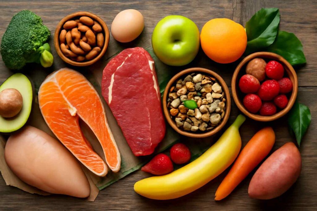 The Paleo Diet A Comprehensive Guide to Eating Like Our Ancestors