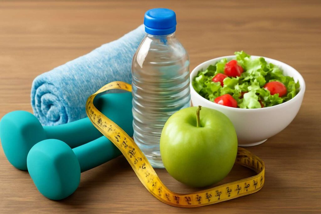 The Power of Consistency in Your Weight Loss Journey