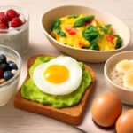 What Is a Good Breakfast for Weight Loss