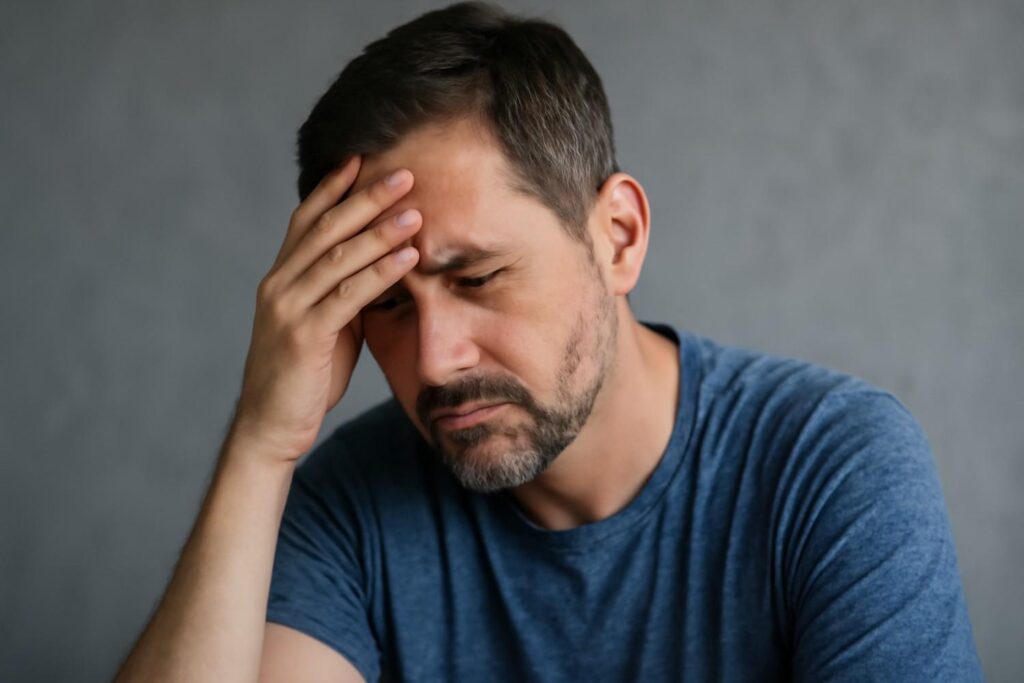 Why Are Testosterone Levels Falling A Guide to Causes and Remedies