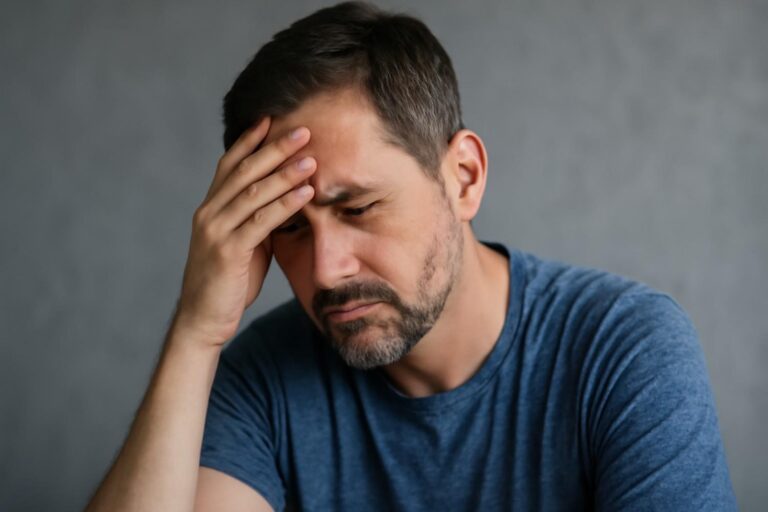 Why Are Testosterone Levels Falling A Guide to Causes and Remedies