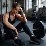 Why You Are Not Getting Results on Your Fitness Journey