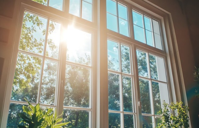 Window Repair That Improves Comfort and Warmth