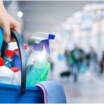 Enhancing Property Appeal: The Essential Guide to Strata Cleaning in Sydney