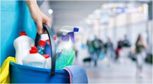 Enhancing Property Appeal: The Essential Guide to Strata Cleaning in Sydney