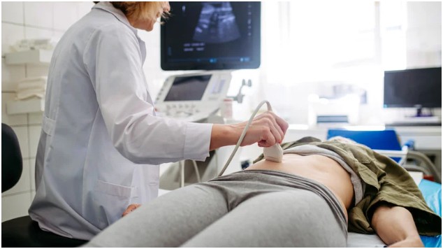 What to Expect During a Pregnancy Ultrasound in Sydney