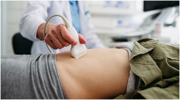 What are Pregnancy Ultrasounds?