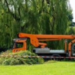 The Essential Vegetation Management Equipment for Pristine Landscapes
