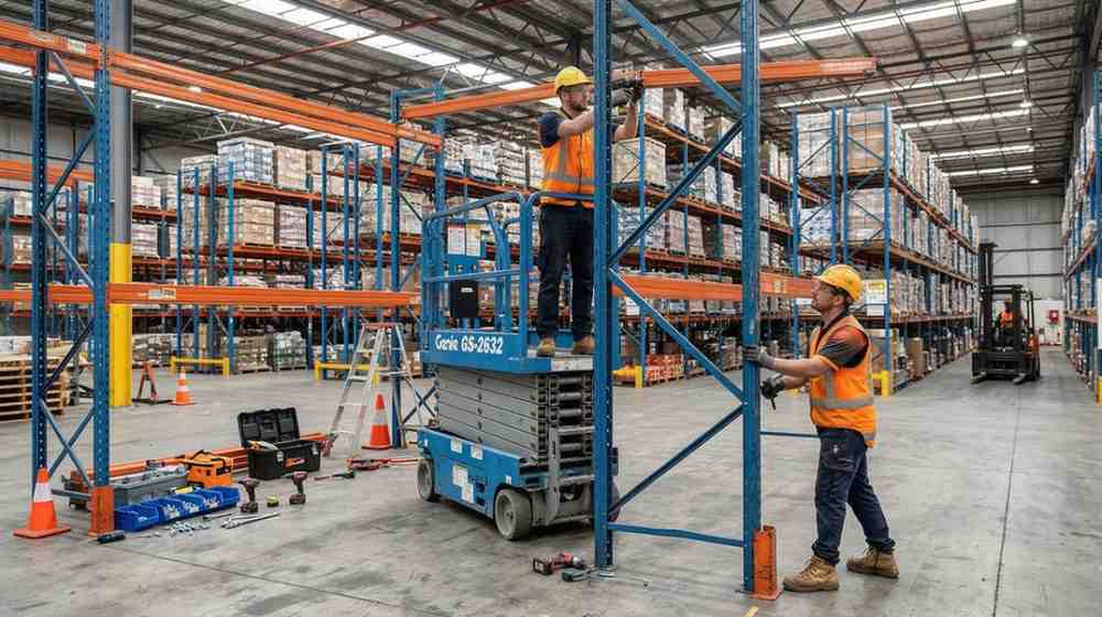 Professional Installation and Periodic Inspections