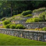 Retaining Wall Systems: The Foundation of Landscape Engineering