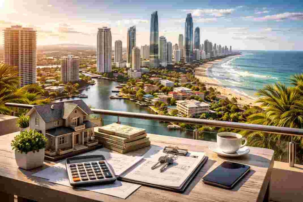 Securing Your Future The Advantages of Using PMC Property Buyers Agents on the Gold Coast