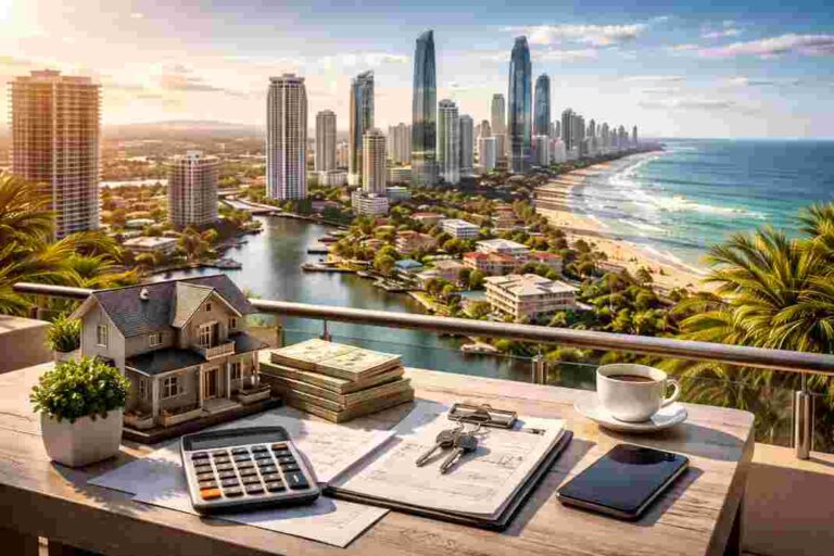 Securing Your Future The Advantages of Using PMC Property Buyers Agents on the Gold Coast