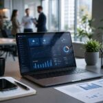 Scalable Custom Web Applications for Business Operations