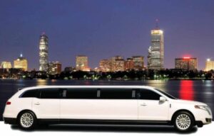 How Professional Limousine Services Improve Airport Transfers in Boston