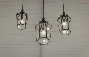 How the Right Lighting Fixture Can Turn a House Into a Dream Home