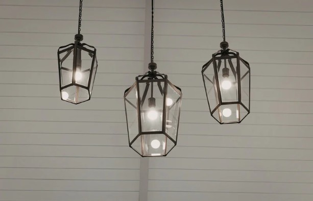 How the Right Lighting Fixture Can Turn a House Into a Dream Home