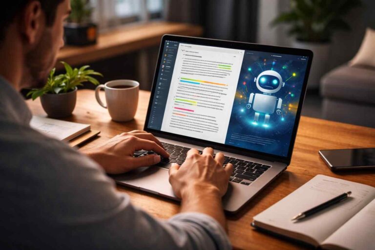 How to Make AI-Generated Content Sound Fully Human in 2026