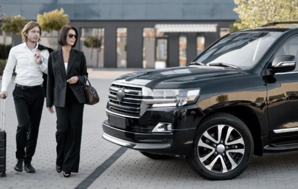 Professional Chauffeurs Improve Travel Efficiency