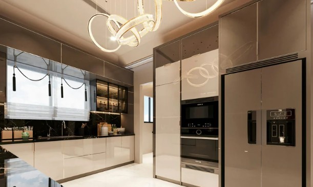 Reshaping the Home with Smart Lighting Technology