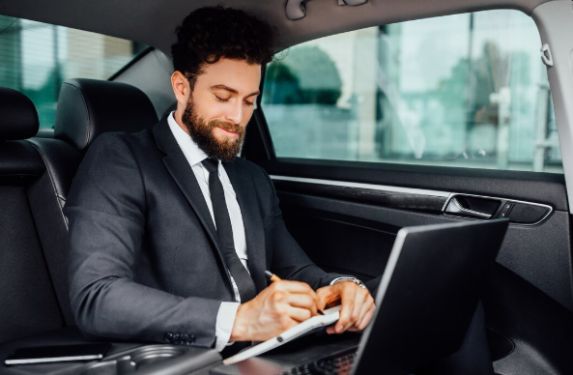 Streamlined Scheduling For Corporate Travel Operations