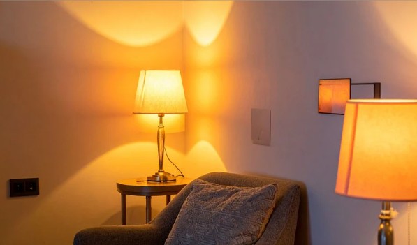 The 3 Essential Layers of Home Lighting